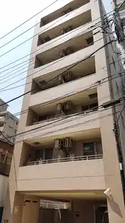 コンフォール南太田