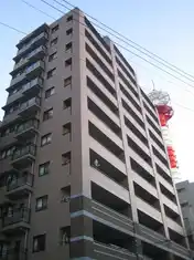 ナイスアーバン川崎宮前町