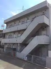 Mハウス向ヶ丘