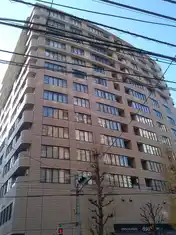 フォルム小石川