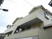 コーポサンライズ