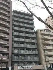 パークサイド木場公園