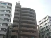 クリオ東神奈川壱番館