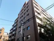 プレミスト神楽坂