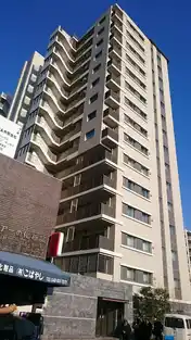 ライオンズ北浦和ステーションレジデンス