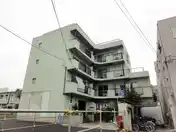 スイングマンション