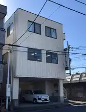 佐川ビル3rd