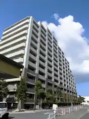 ブランズシティ港南台 うぐいすの杜