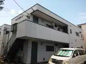コーポコスモスⅢ
