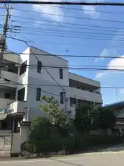 メゾン・ド・ジュワ