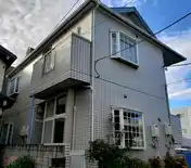 ローズアパートR52番館