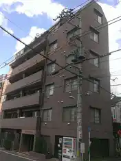 フェニックス目黒
