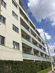 ファミールグラン南雪ヶ谷パークサイド