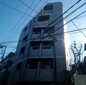 ヴォーガコルテ世田谷上町