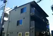 フォンターナ狛江Ⅱ