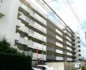 D'クラディアひばりヶ丘ミッドレジデンス