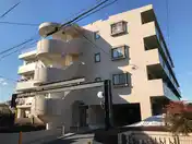 スカイコート南市川