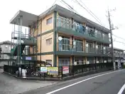 小川スカイハイツ