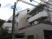 ビューハイツ武蔵