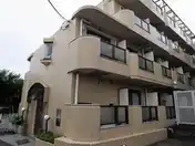 日神パレス杉田A棟