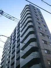 アルコード川崎