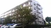 グランヒルズ新百合ヶ丘西館