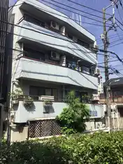 ハイツブレードル