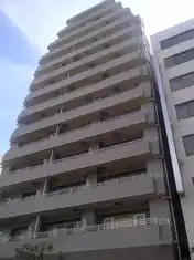 サンウッド門前仲町フラッツ