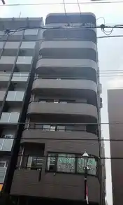 ハイブリッジ立川