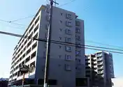 クレッセントアクアポリス