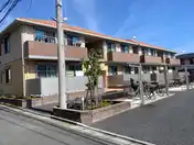 シャーメゾンしぶやの里1番館
