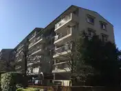 しいの木台ハイツ8号棟