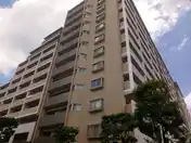 コスモガーデンズ草加松原