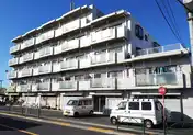 リーディングマンション