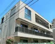 チェリーマンション