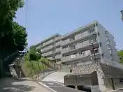 メゾン朝比奈