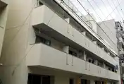 美装マンション