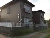 サンハイツ