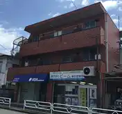 マルニシコーポ林部