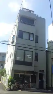 丸信ビル