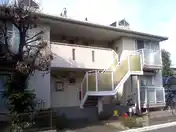 メゾン柏飛田給