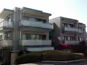 ライオンズガーデン日吉本町