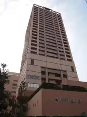 アトラスタワー北千住
