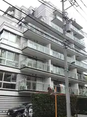 ピアースコード中目黒