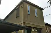 カーサ・ラ・ティーダ