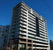 プラウド宮崎台フロント
