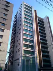 シティハウス文京千石駅前