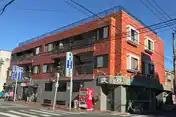 志陽ハイツ芝中田
