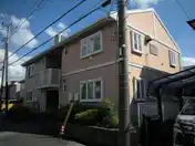 フレグランス東山A棟