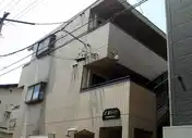 C・Sハイツ
